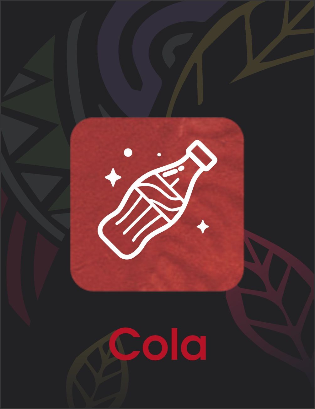 Cola (Hola)